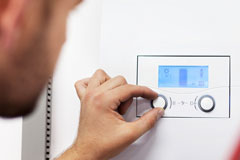 best Marypark boiler servicing companies