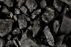 Marypark coal boiler costs