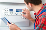 free Marypark gas safe engineer quotes