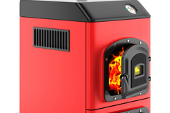Marypark solid fuel boiler costs
